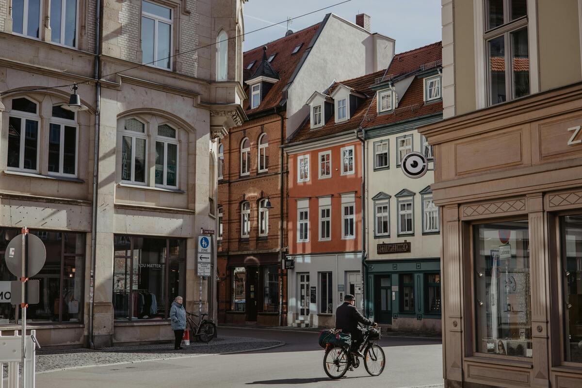 Stadtteile & Wohnlagen in Viersen – Übersicht der besten Wohnlagen