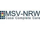 MSV Mietsonderverwaltung NRW GmbH & Co. KG